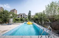 Xilinyuan Hot Spring Villa - Vila
