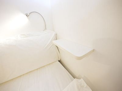 SleepBox Hotel
