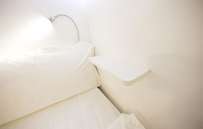 SleepBox Hotel
