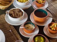 Campamento Canaima - All Inclusive Hotels in Canaima