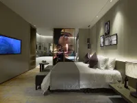 Kunshan Golden Eagle Shangmei Hotel Hotels in Kunshan
