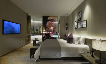 Kunshan Golden Eagle Shangmei Hotel