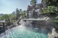 Xixi Forest Hot Spring Resort - Romantic
