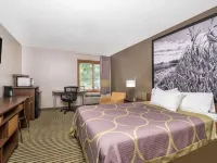 Super 8 by Wyndham St. Cloud Hotels in Saint Cloud