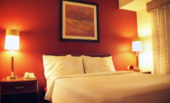Residence Inn Hanover Lebanon