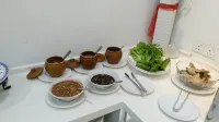 Classic Boutique Hotel Kuantan - Morgenmad