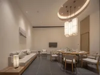 S&N Hotel Wucheng - breakfast