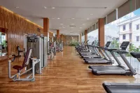 Ravatel Home Bac Giang - Gym