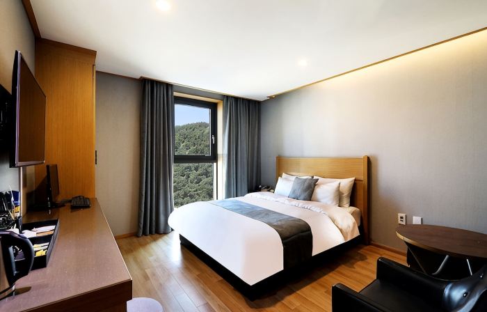 Paju Golden Hill