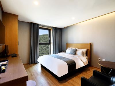 Paju Golden Hill