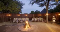 Kapama Buffalo Camp