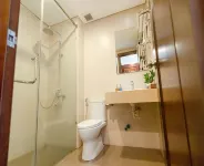 Khách sạn Royal Charm - Spa