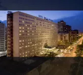 Meliá Castilla Hotels in Madrid