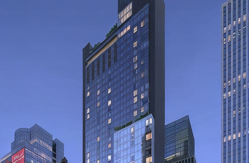 Hard Rock Hotel New York