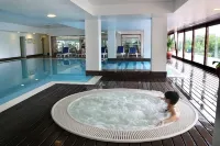 Santana Hotel & Spa - piscina
