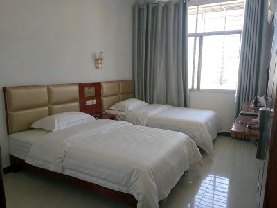 Huacheng Hotel