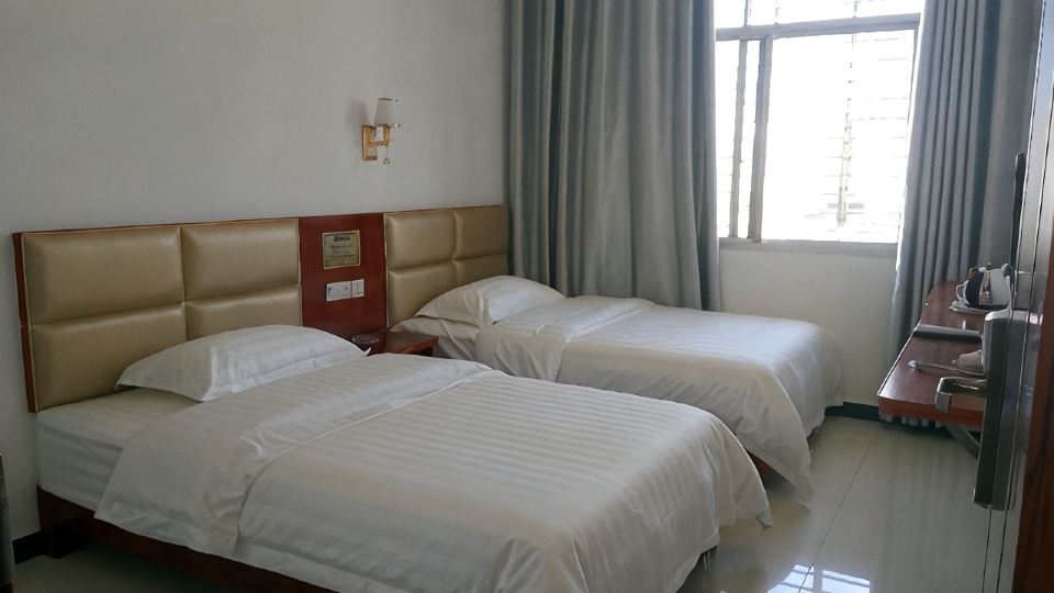 Huacheng Hotel