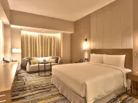 ChangJiang JingHui hotel فنادق في تشانغ جيانغ