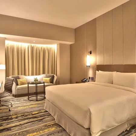 ChangJiang JingHui hotel Отели в г. Янцзы