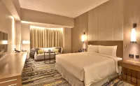ChangJiang JingHui hotel
