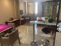 Z+Sailong Hotel (Xinghua Chenbaozhen Bus Passenger Transport Station) - Pet friendly