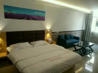 Dongguan Gangwan Fashion Apartment - guesthouses