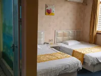 Jinxiang Languifang Express Hotel