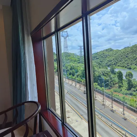 Xingyue Garden Hotel (Guiyang Qingzhen Business and Vocational College)