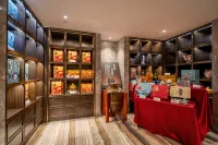 Lakeside Hotel - breakfast