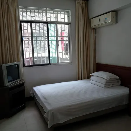 Shunyi Hotel