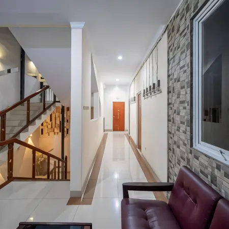 Syailendra Residence