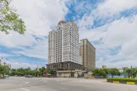 Jiuzhou International Hotel