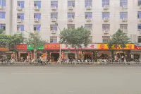 OYO福安豪金賓館 - 2 星級