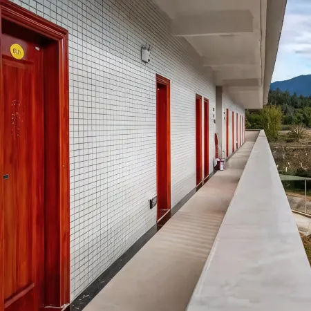 Nanxi Wenquan Homestay