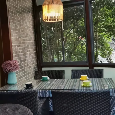Riverside Inn Guilin Central
