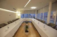 Sofra Boutique Hotel - bar