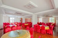 Zhennan Hotel - breakfast