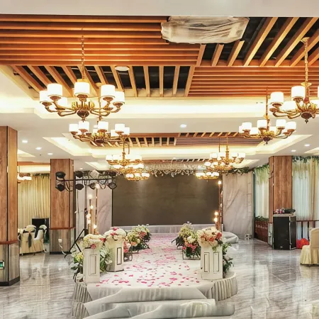 Zhundong Hotel