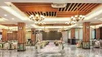 Zhundong Hotel - فطور