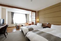 Yunokawa Onsen Emi Hakodateya