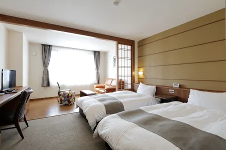 Yunokawa Onsen Emi Hakodateya