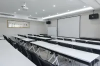 Jinzhou Pinhotel (Wanda Plaza) - Business