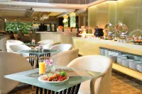 Regal Kowloon Hotel - Bữa sáng