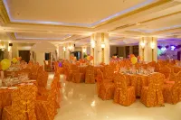โรงแรมเฮฟเวินลีเลค - พร้อมอาหารเช้า