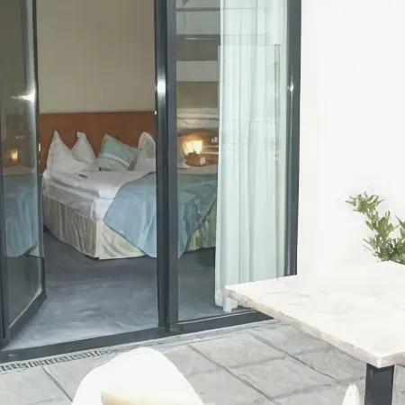 Koncept Hotel Benedikt