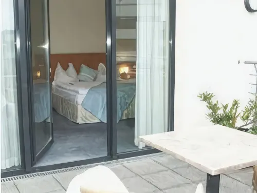 Koncept Hotel Benedikt