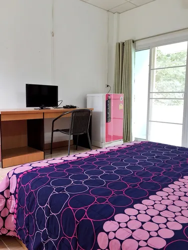 รูปภาพของวนารมย์ รีสอร์ท (Wanarom Resort)