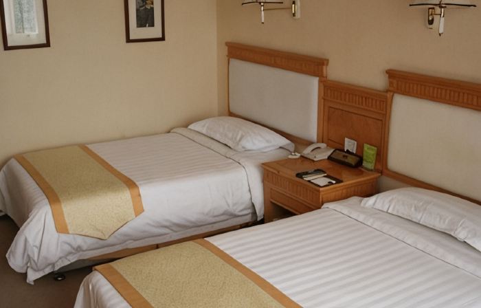 Nong'an Xurun Fashion Hotel