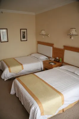 Nong'an Xurun Fashion Hotel