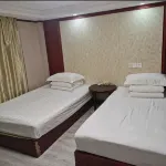 阜寧温馨我家主題賓館